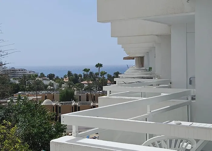 Ponderosa, Americas Apartament *