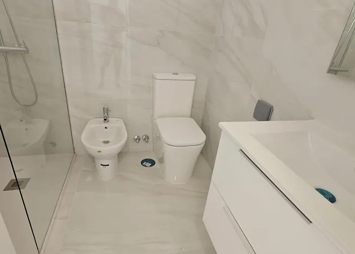 Apartament Ponderosa, Americas Costa Adeje (Tenerife)