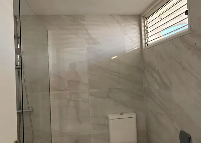 Ponderosa, Americas * Costa Adeje (Tenerife)