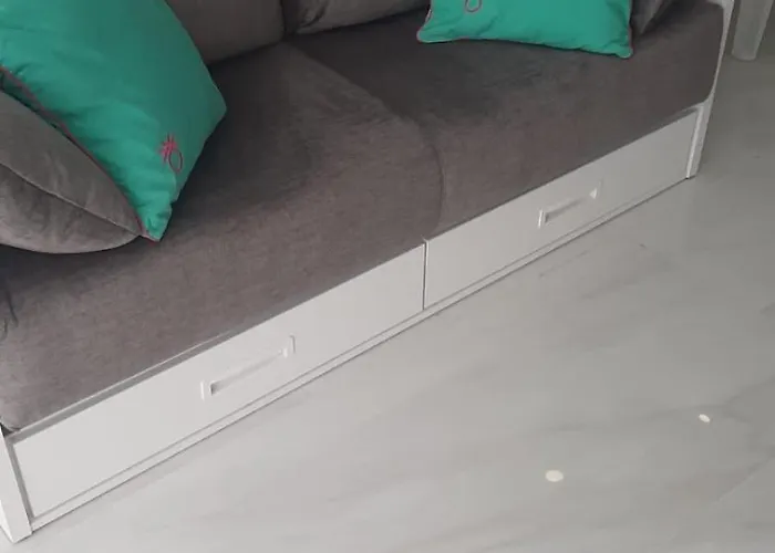 Ponderosa, Americas Apartament *