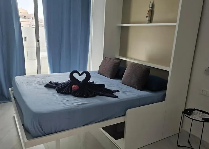 Ponderosa, Americas Apartament Costa Adeje (Tenerife)