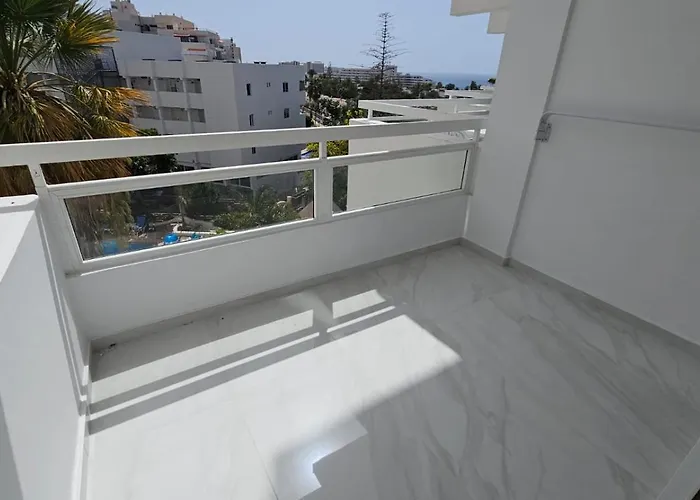 Apartament Ponderosa, Americas Costa Adeje (Tenerife)