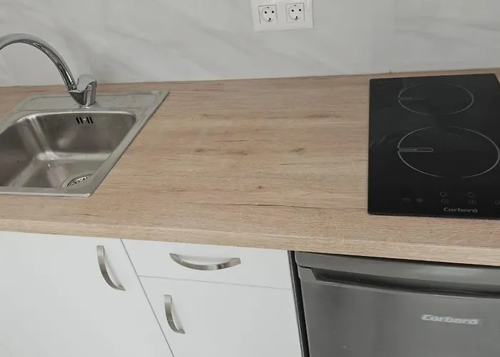 Ponderosa, Americas Apartament *