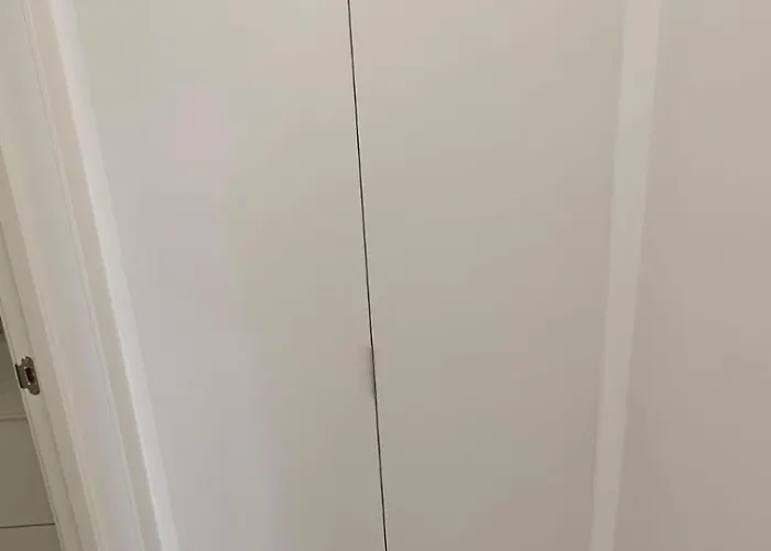 Appartamento Ponderosa, Americas *