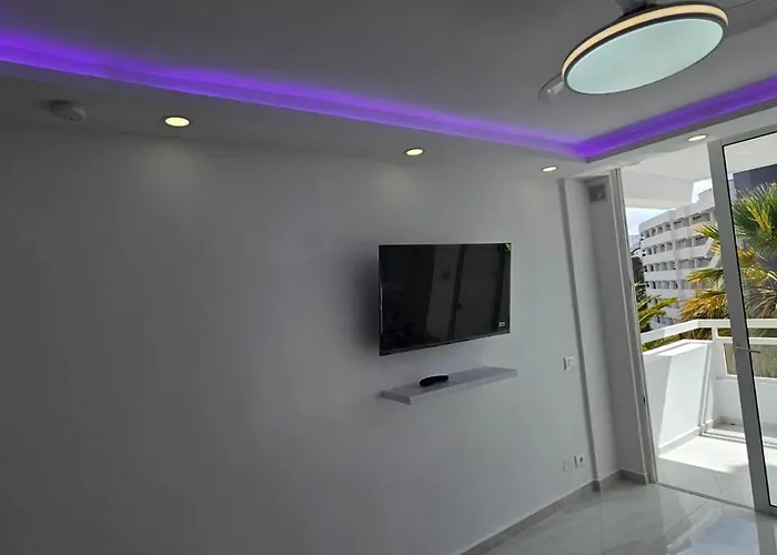 Ponderosa, Americas Appartamento Costa Adeje (Tenerife)