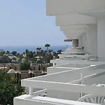 Ponderosa, Americas Apartmán *