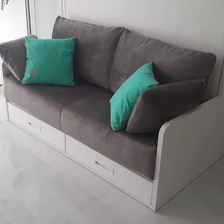 Ponderosa, Americas *