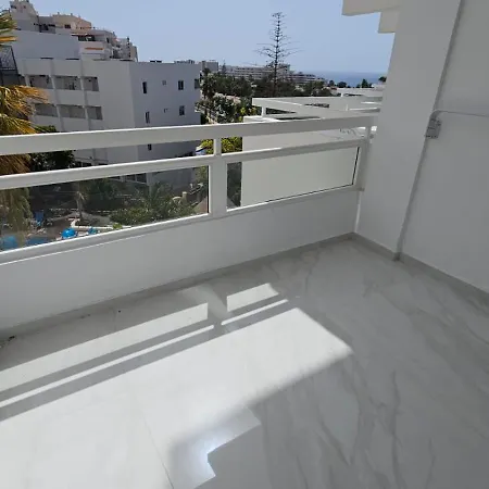 Ponderosa, Americas Costa Adeje (Tenerife)