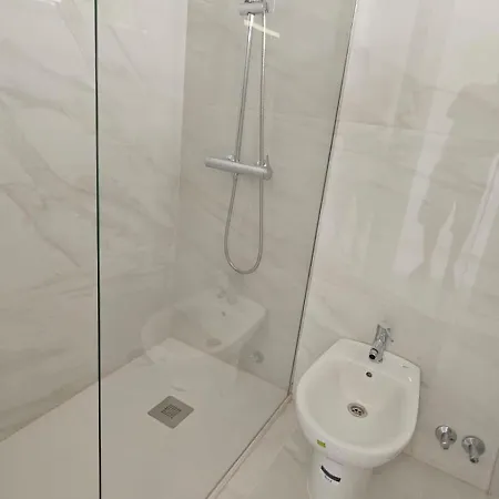 Apartman Ponderosa, Americas *