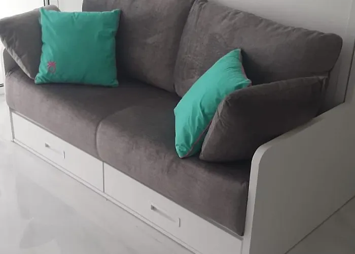 Ponderosa, Americas *