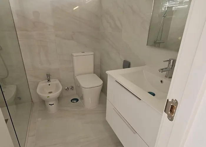 Ponderosa, Americas Costa Adeje (Tenerife)