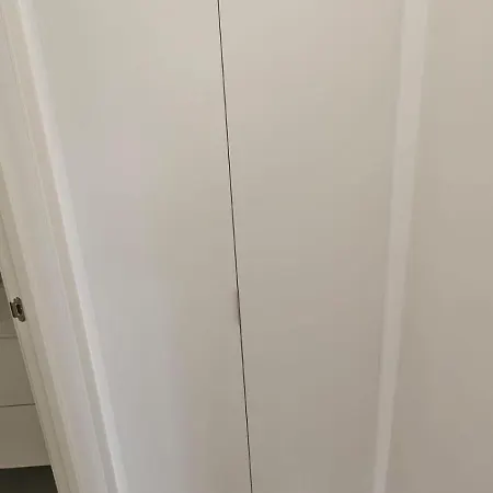 Apartment Ponderosa, Americas *