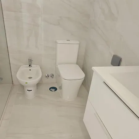 Apartment Ponderosa, Americas Costa Adeje (Tenerife)