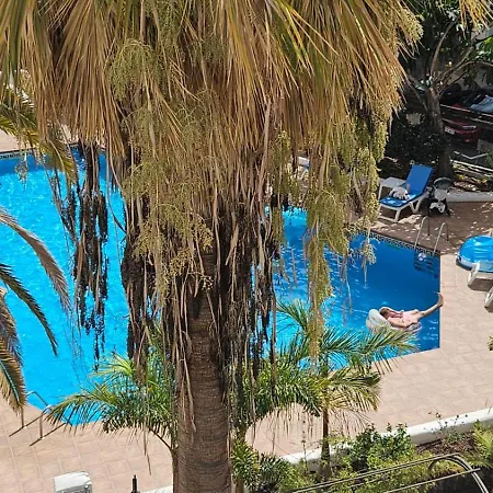 Apartment Ponderosa, Americas *